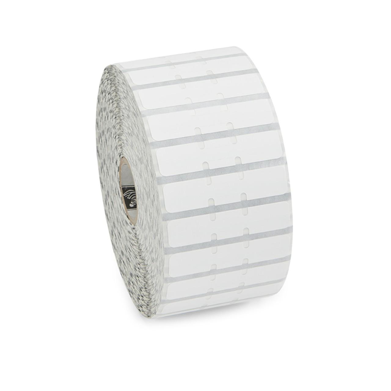 8000D étiquette bijoux avec rabats 56mm 13mm